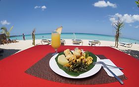 Tamboo Resort